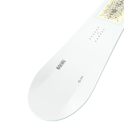 Bataleon Men's Disaster Snowboard 2026