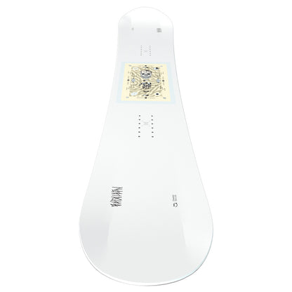 Bataleon Men's Disaster Wide Snowboard 2026