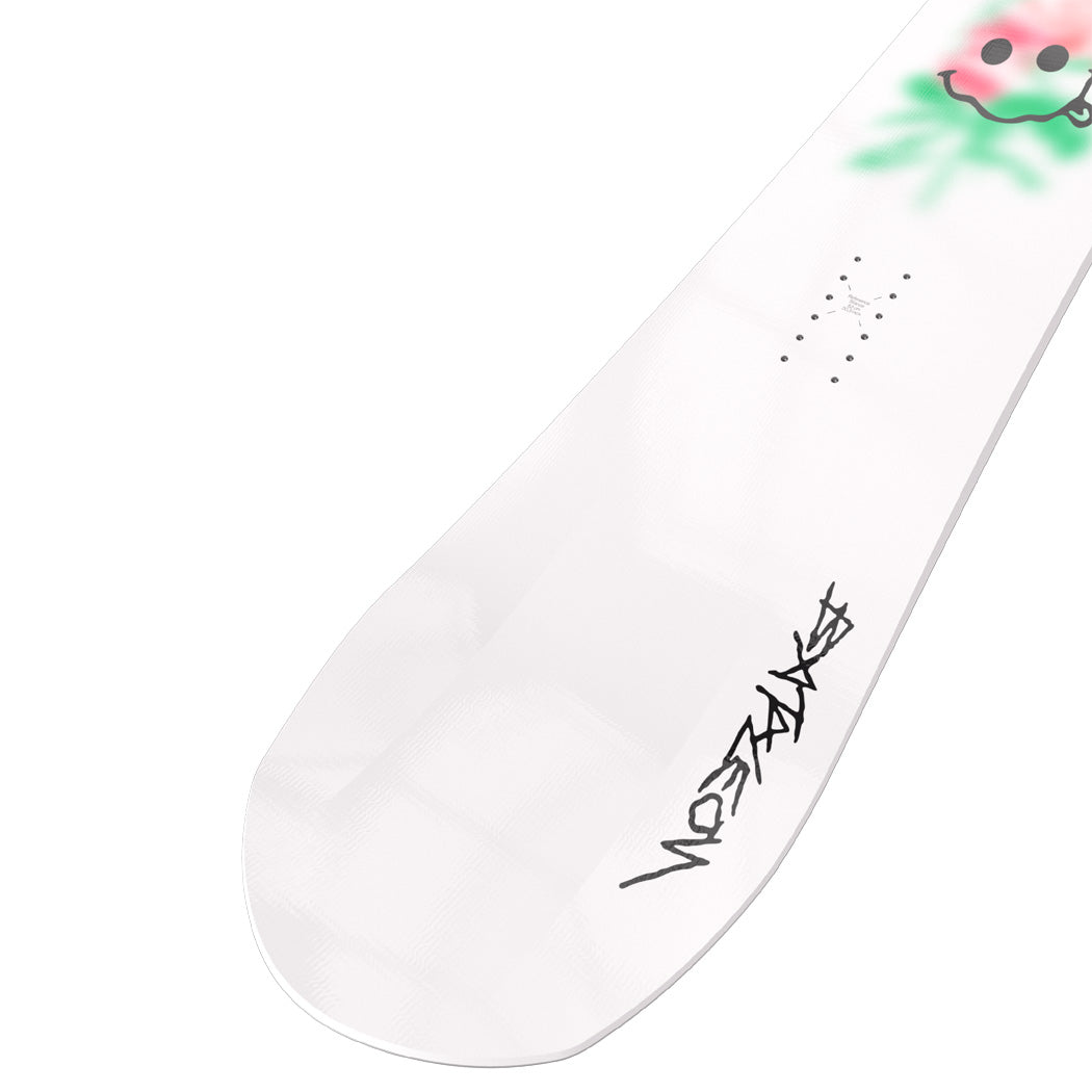 Bataleon Men's Evil Twin Wide Snowboard 2026