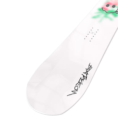 Bataleon Men's Evil Twin Snowboard 2026