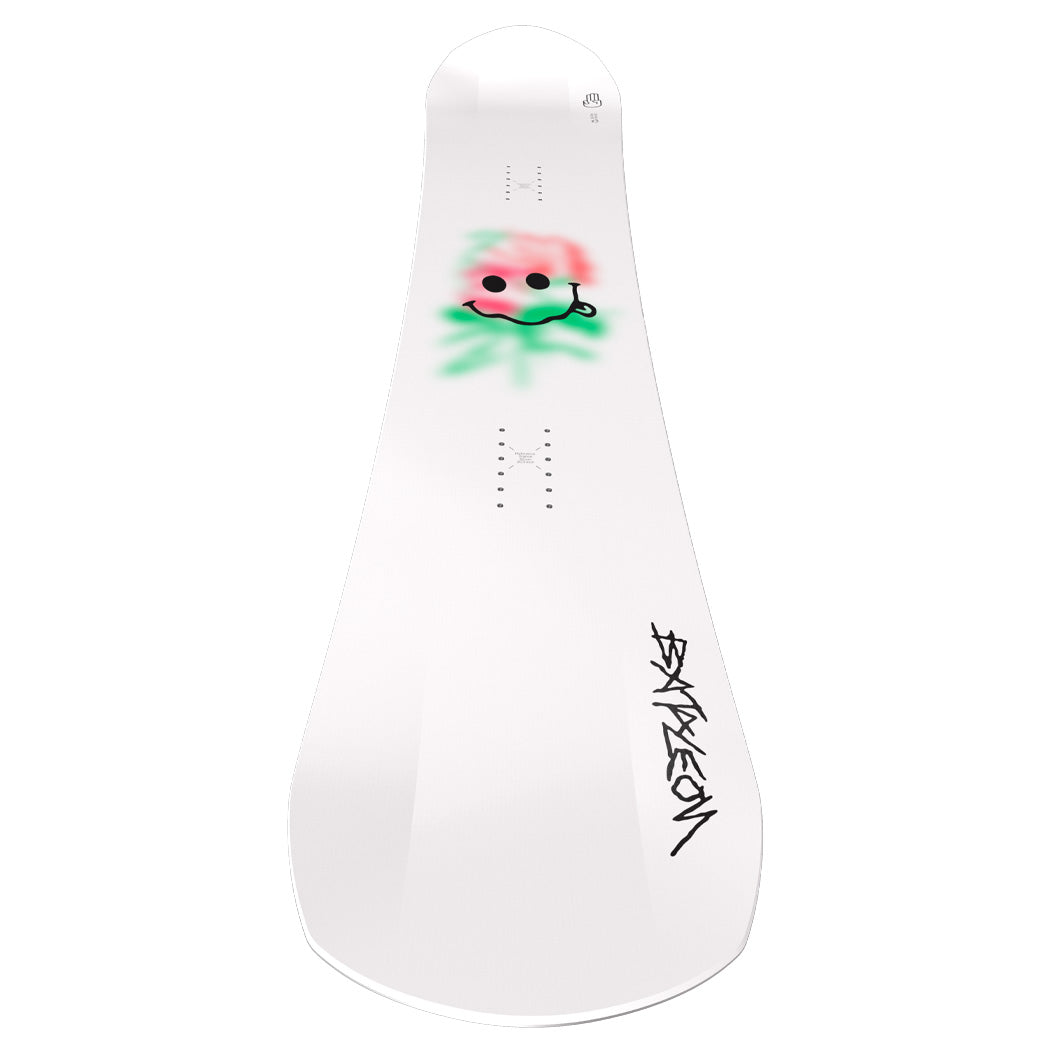 Bataleon Men's Evil Twin Wide Snowboard 2026