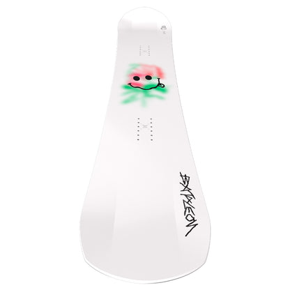 Bataleon Men's Evil Twin Wide Snowboard 2026