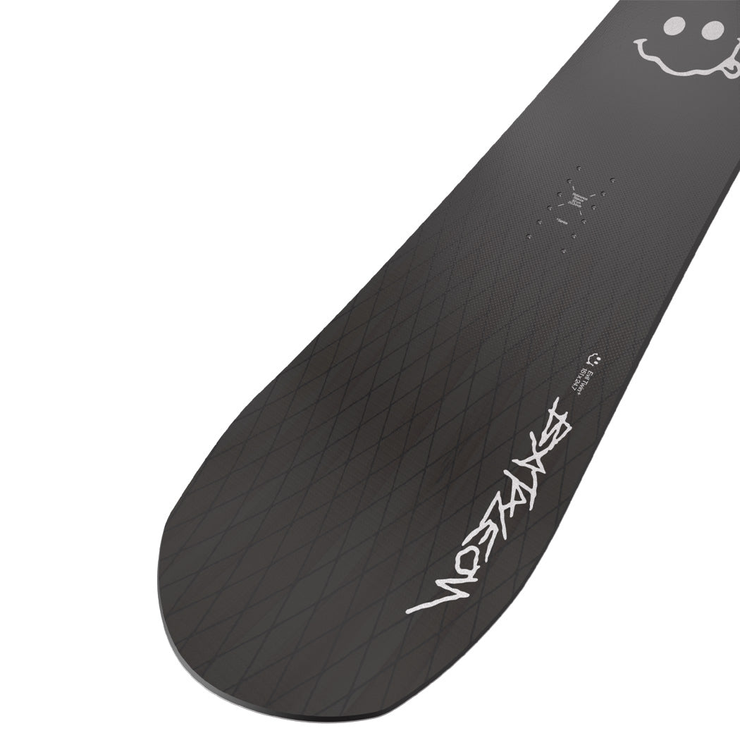 Bataleon Men's Evil Twin+ Snowboard 2026