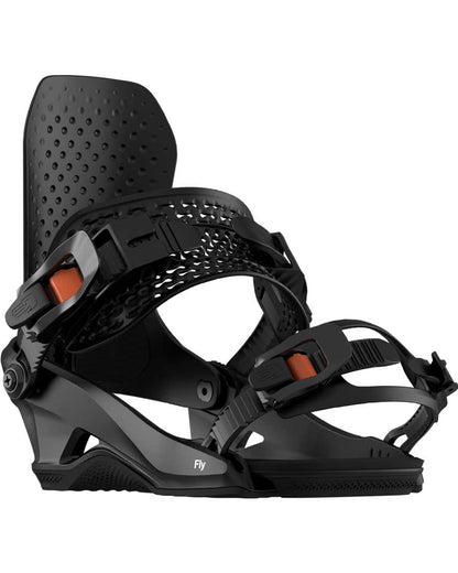 Bataleon Men's Fly Binding Black 2025