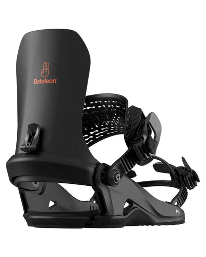 Bataleon Men's Fly Binding Black 2025