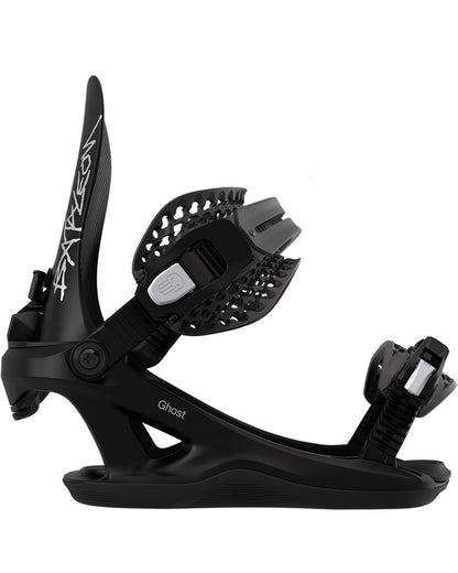 Bataleon Men's Ghost FASE Binding Black 2027