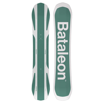 Bataleon Men's Goliath Snowboard 2026