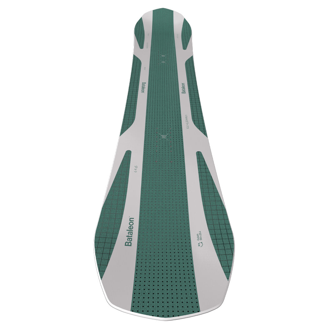 Bataleon Men's Goliath Wide Snowboard 2026