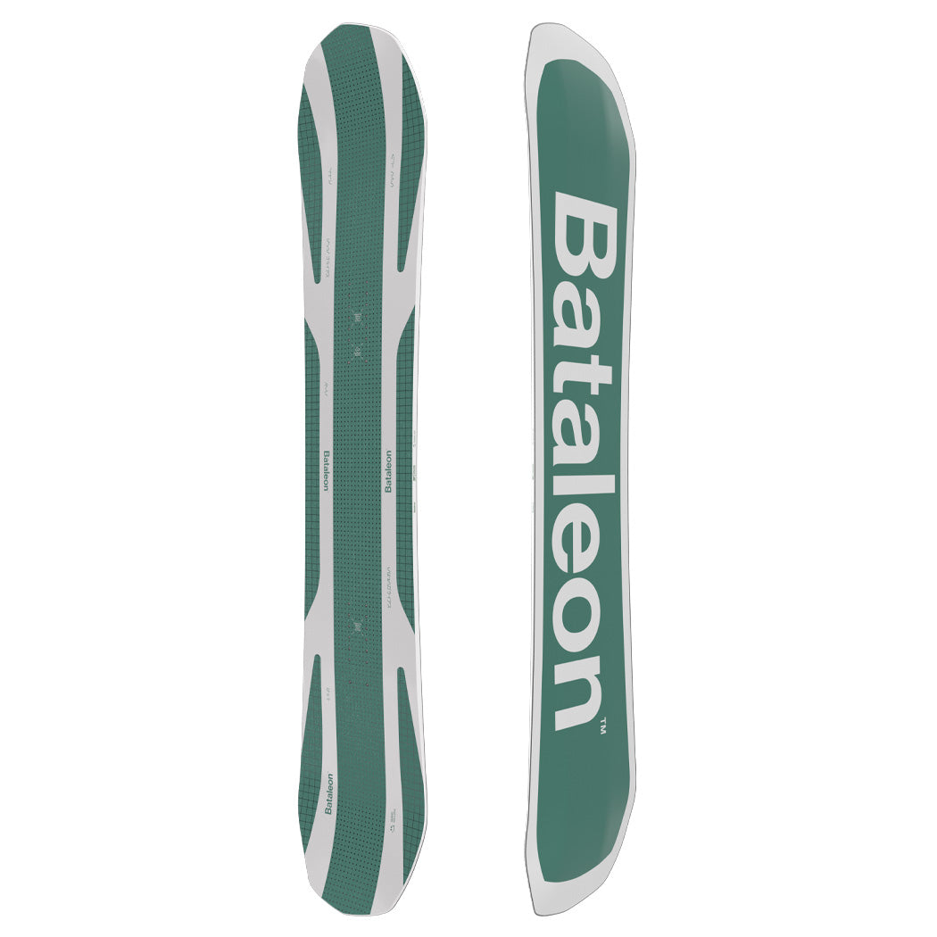 Bataleon Men's Goliath Wide Snowboard 2026