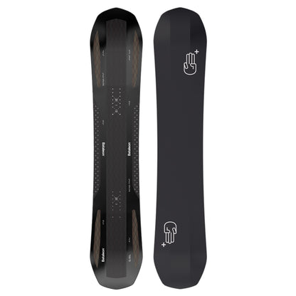 Bataleon Men's Goliath+ Wide Snowboard 2026