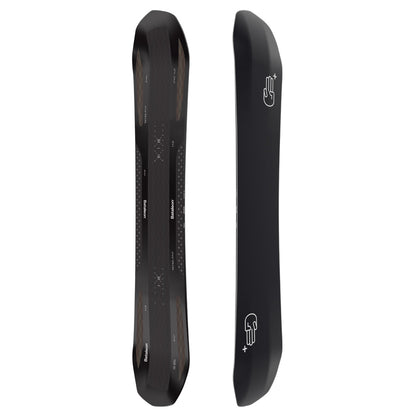 Bataleon Men's Goliath+ Wide Snowboard 2026