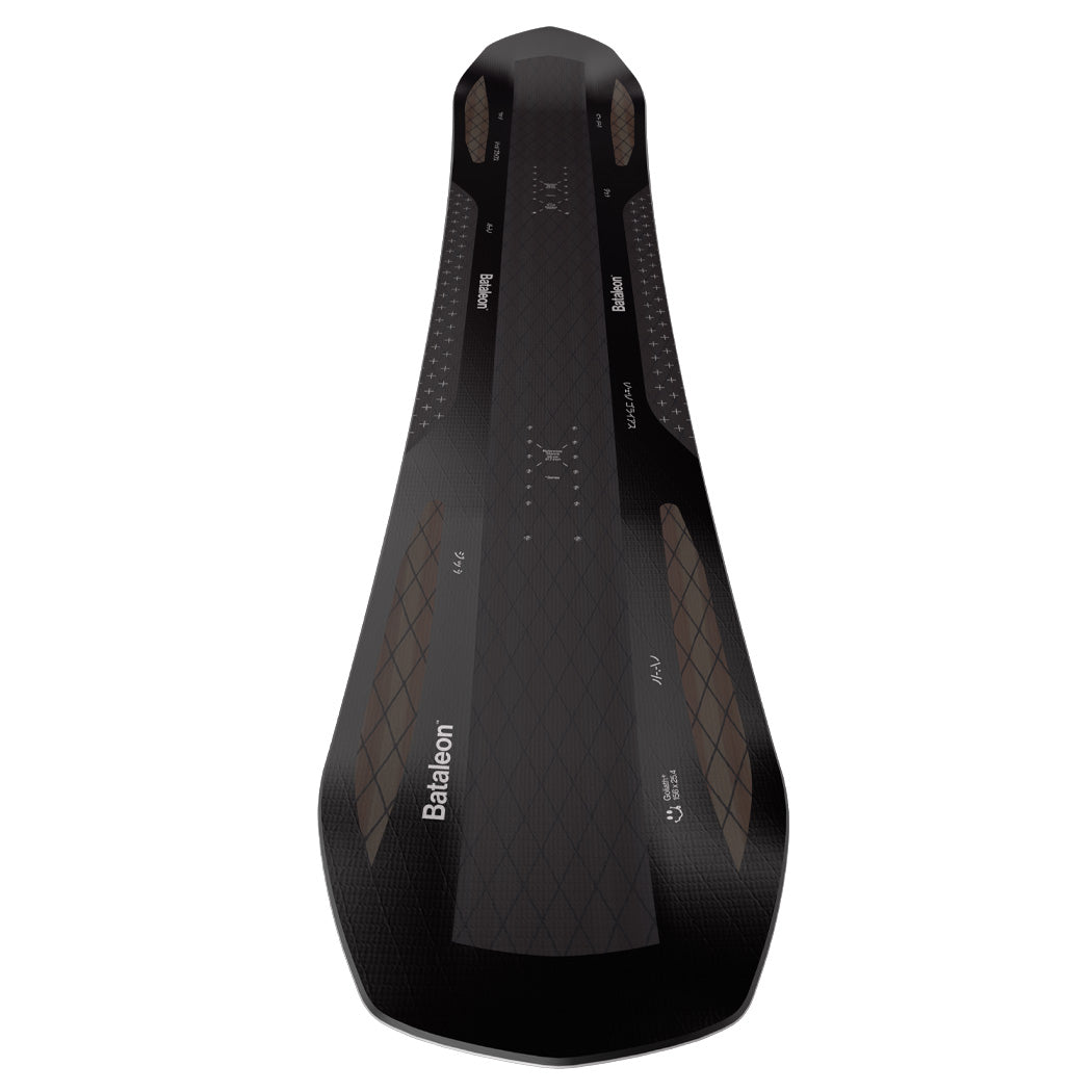 Bataleon Men's Goliath+ Snowboard 2026