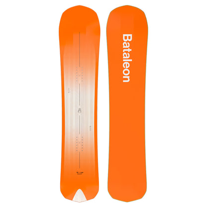 Bataleon Men's Party Wave Snowboard 2026