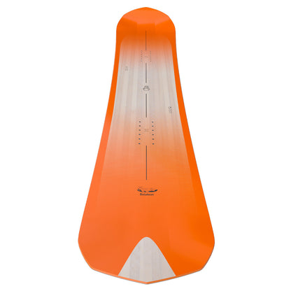 Bataleon Men's Party Wave Snowboard 2026