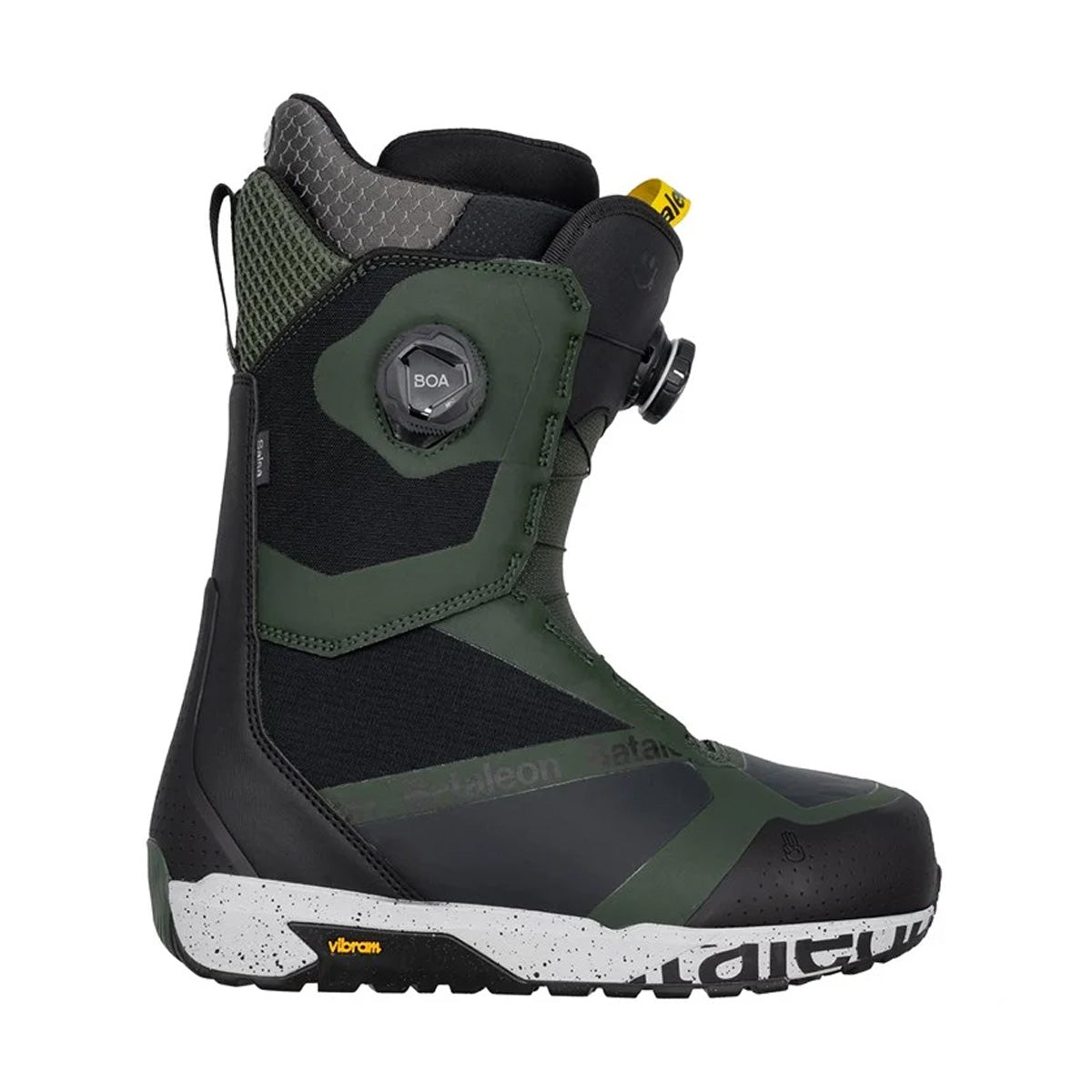 Bataleon Men's Salsa Double BOA Boot Team 2026