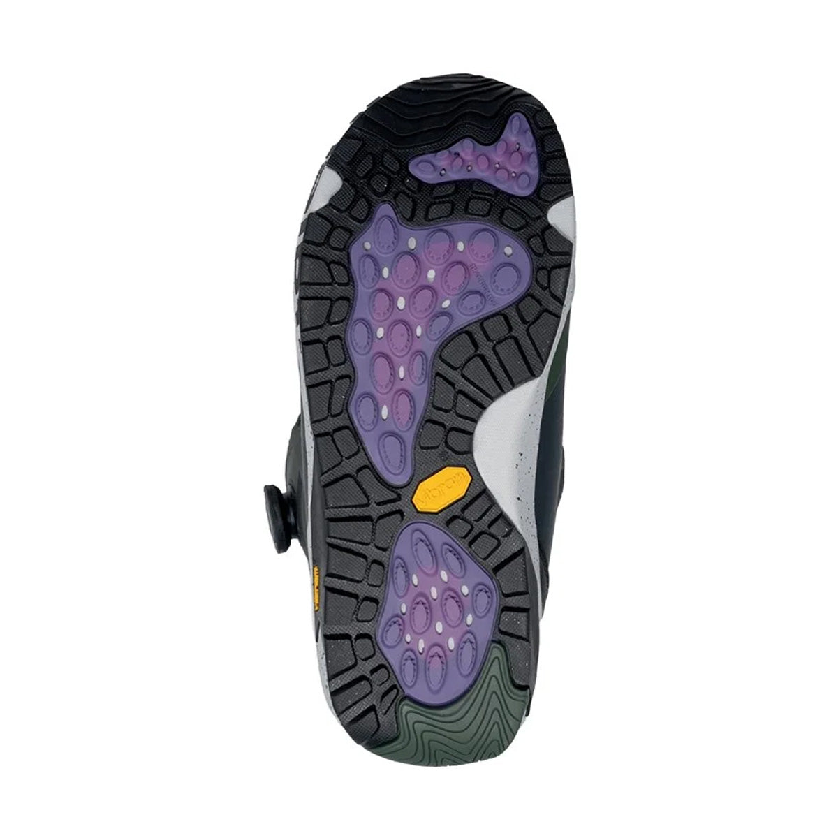 Bataleon Men's Salsa Double BOA Boot Team 2026