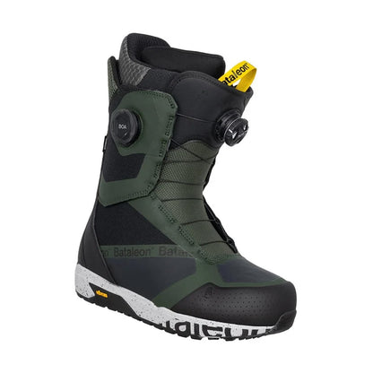 Bataleon Men's Salsa Double BOA Boot Team 2026