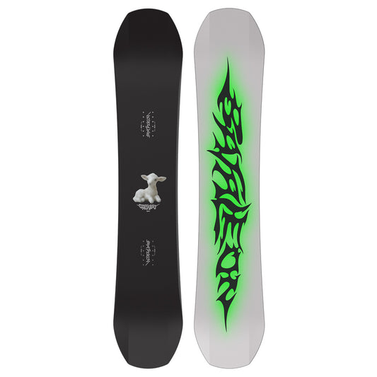 Bataleon Men's Stereo Snowboard 2027