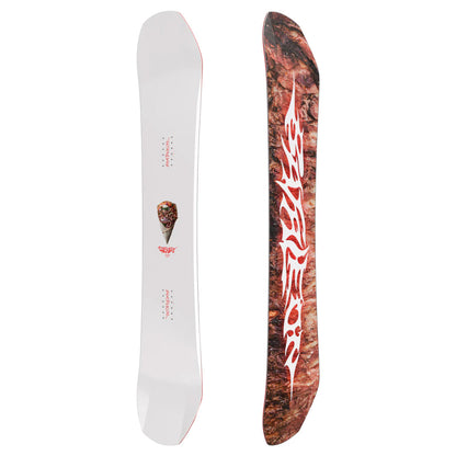 Bataleon Men's Stereo Team Wide Snowboard 2027