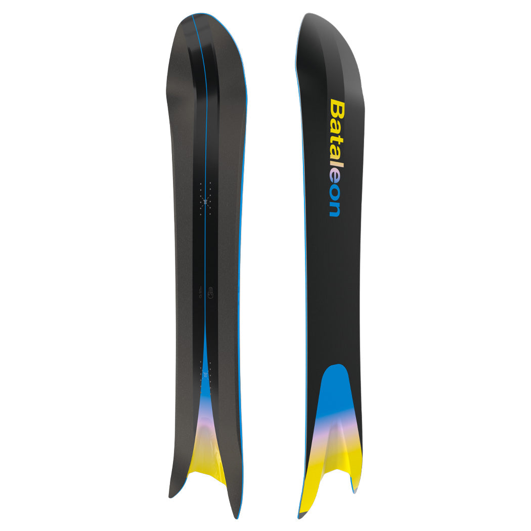 Bataleon Men's Surfer Snowboard 2026
