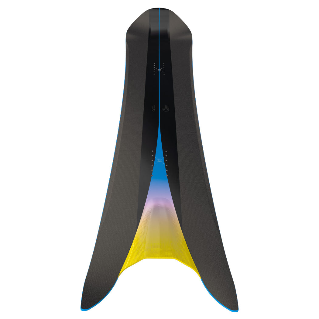 Bataleon Men's Surfer Snowboard 2026