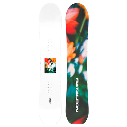 Bataleon Men's Tornado x Beyond Medals Snowboard 2026