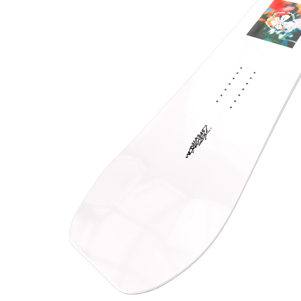 Bataleon Men's Tornado x Beyond Medals Snowboard 2026