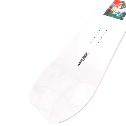 Bataleon Men's Tornado x Beyond Medals Wide Snowboard 2026