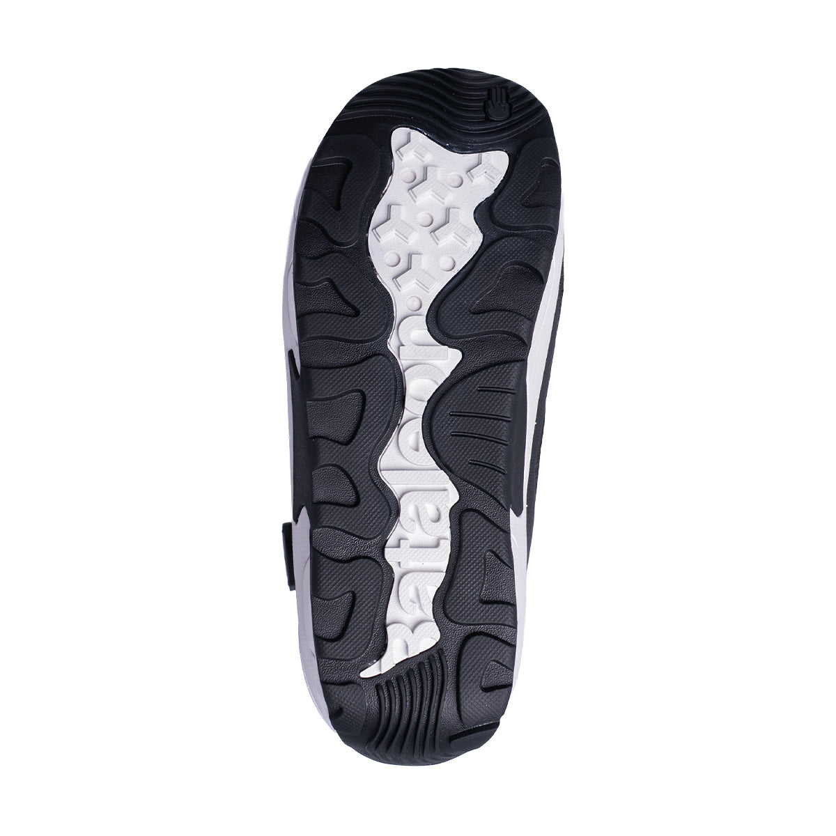 Bataleon Men's Twist Double BOA Boot Black 2027