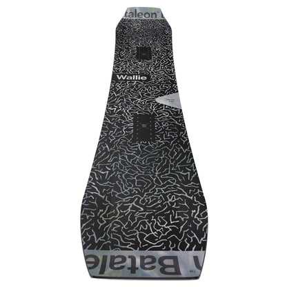 Bataleon Men's Wallie Wide Snowboard 2026