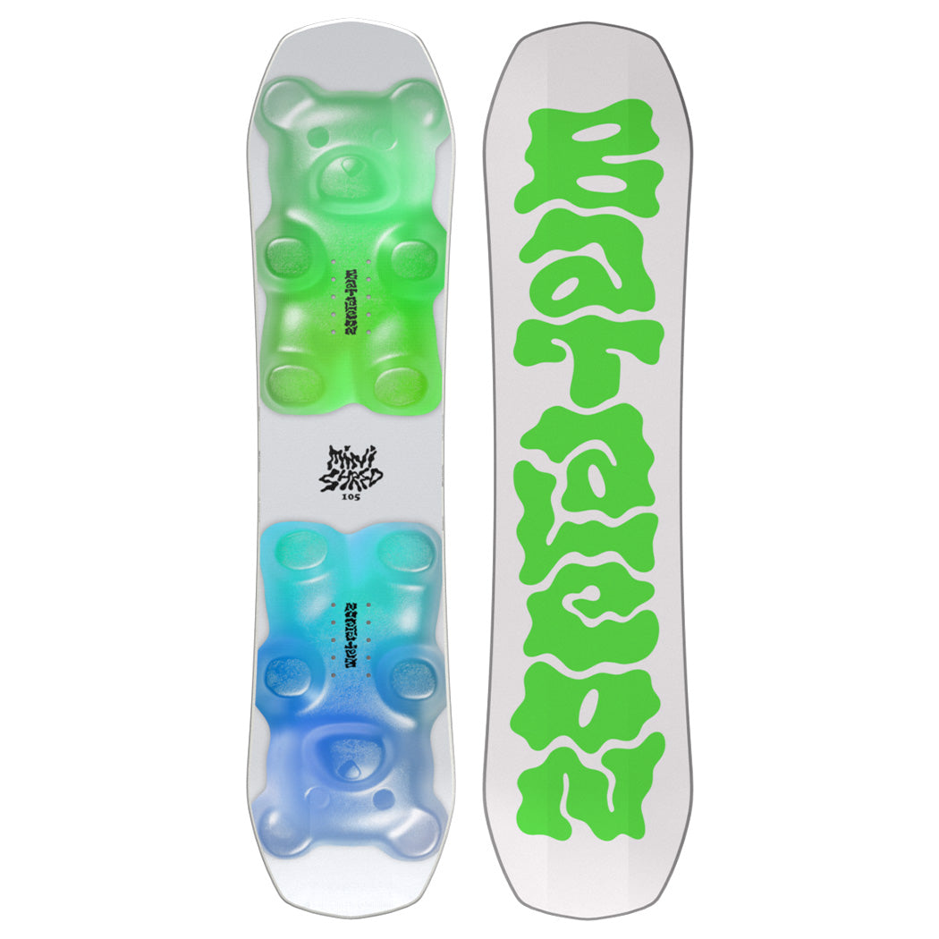 Bataleon Minishred Snowboard 2027