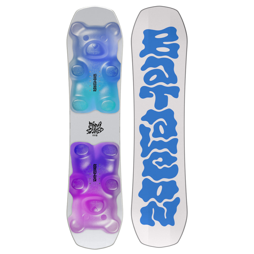 Bataleon Minishred Snowboard 2027