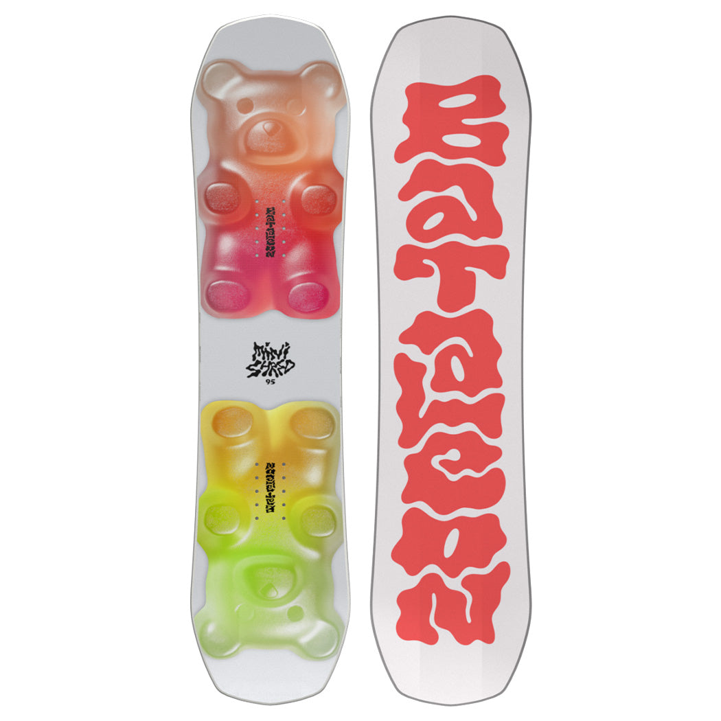 Bataleon Minishred Snowboard 2027