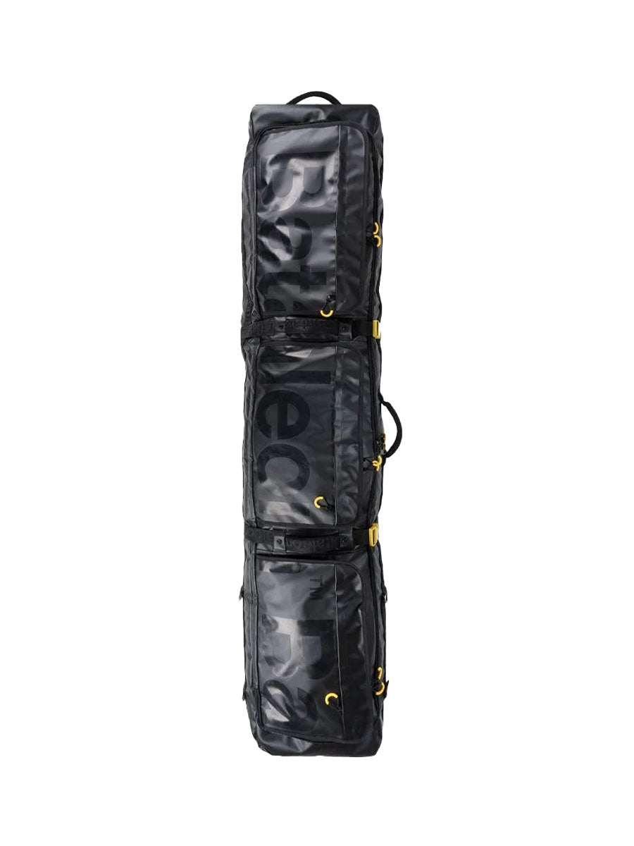 Bataleon Rollaway Bag Black 2026