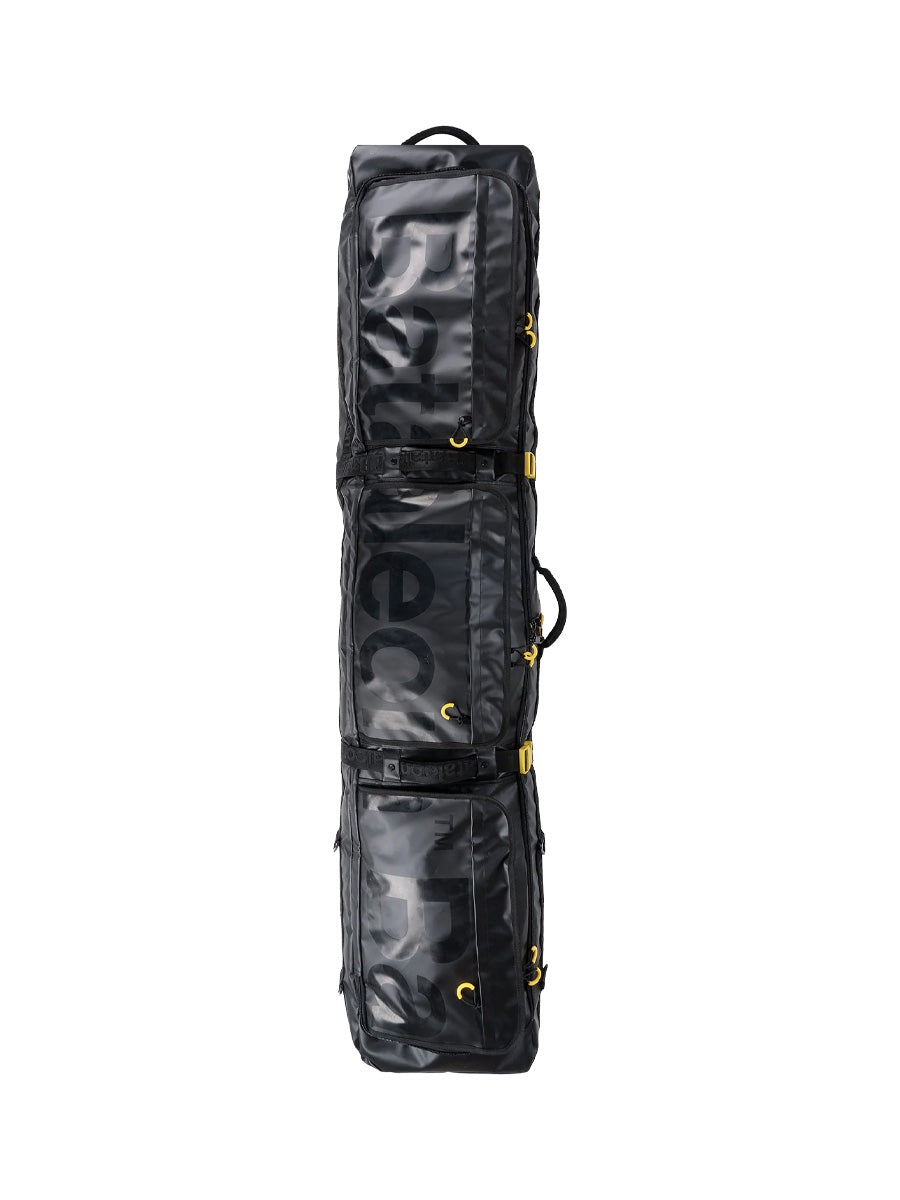 Bataleon Rollaway Bag Black 2027