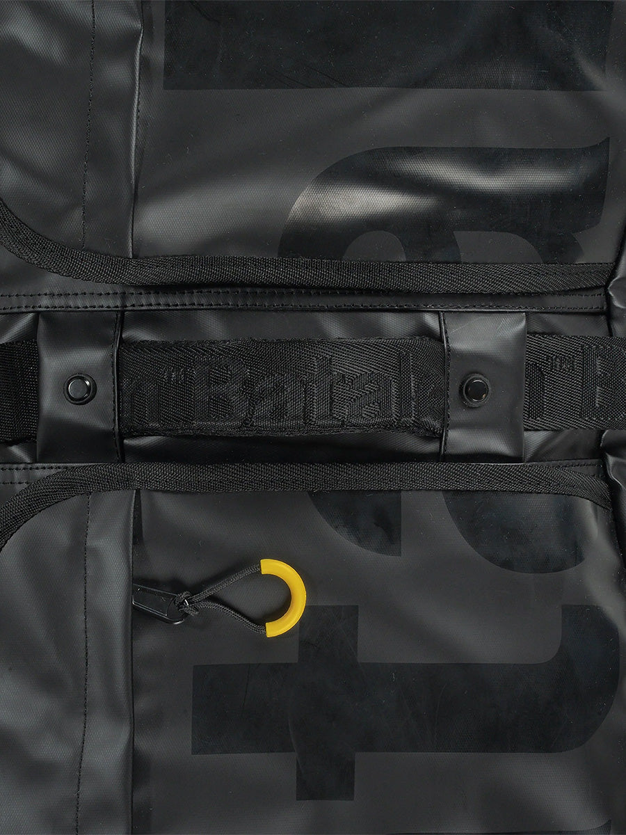 Bataleon Rollaway Bag Black 2027
