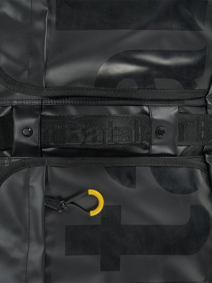 Bataleon Rollaway Bag Black 2027