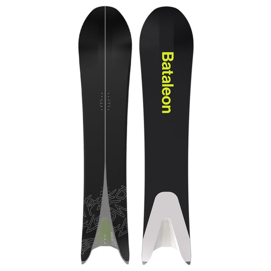 Bataleon Surfer Snowboard 2027