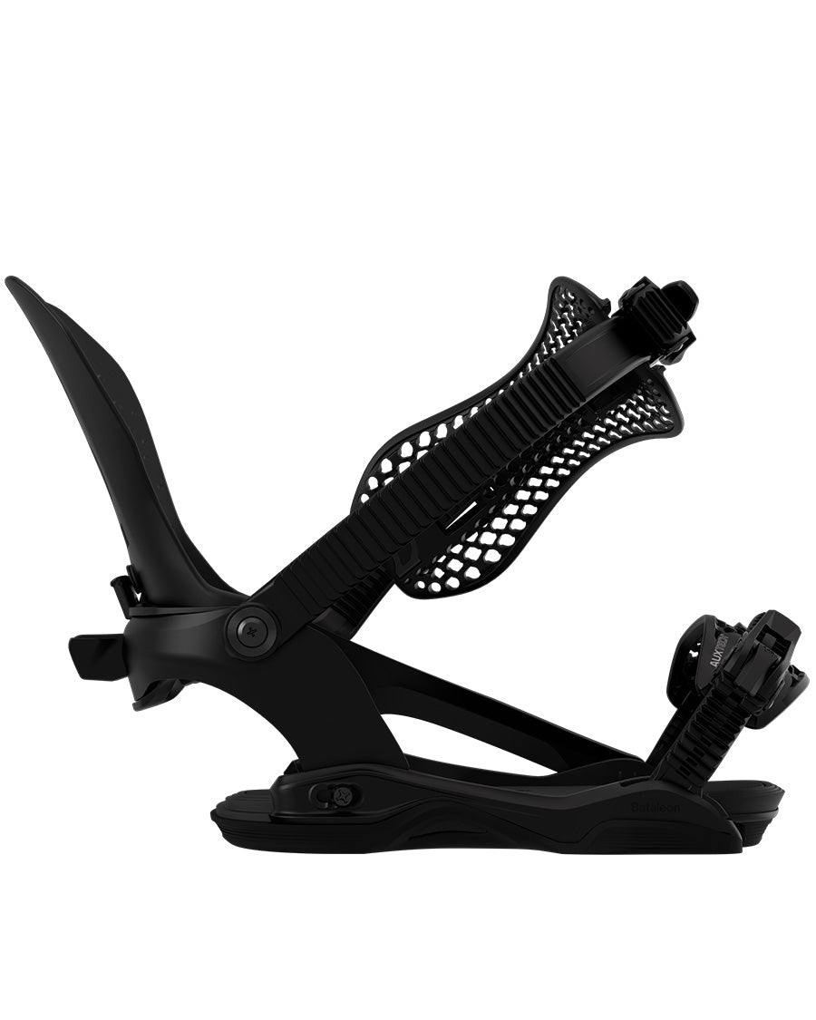 Bataleon Women's Blaster AW FASE Binding Black 2027