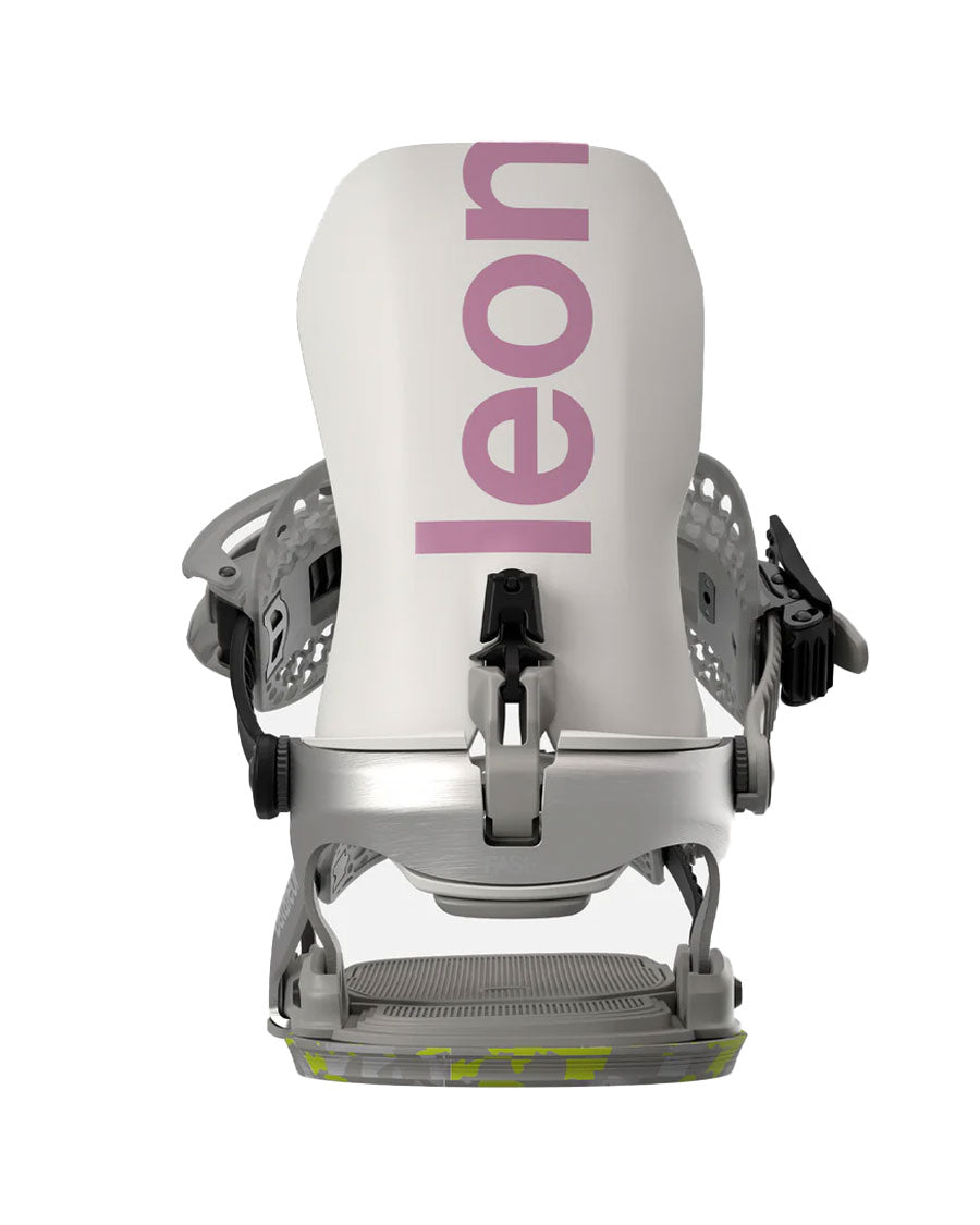 Bataleon Women's Blaster AW FASE Binding Gray 2027