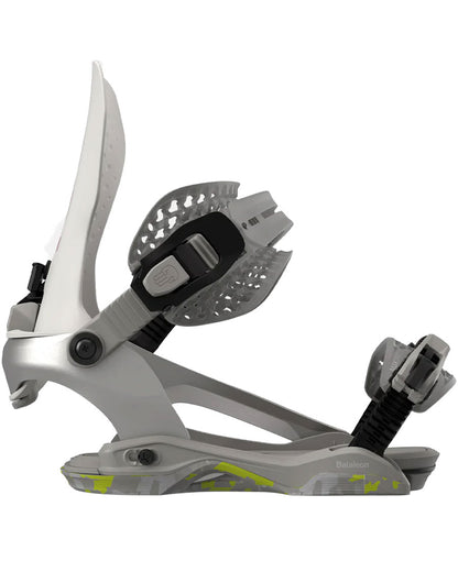 Bataleon Women's Blaster AW FASE Binding Gray 2027