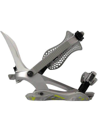 Bataleon Women's Blaster AW FASE Binding Gray 2027