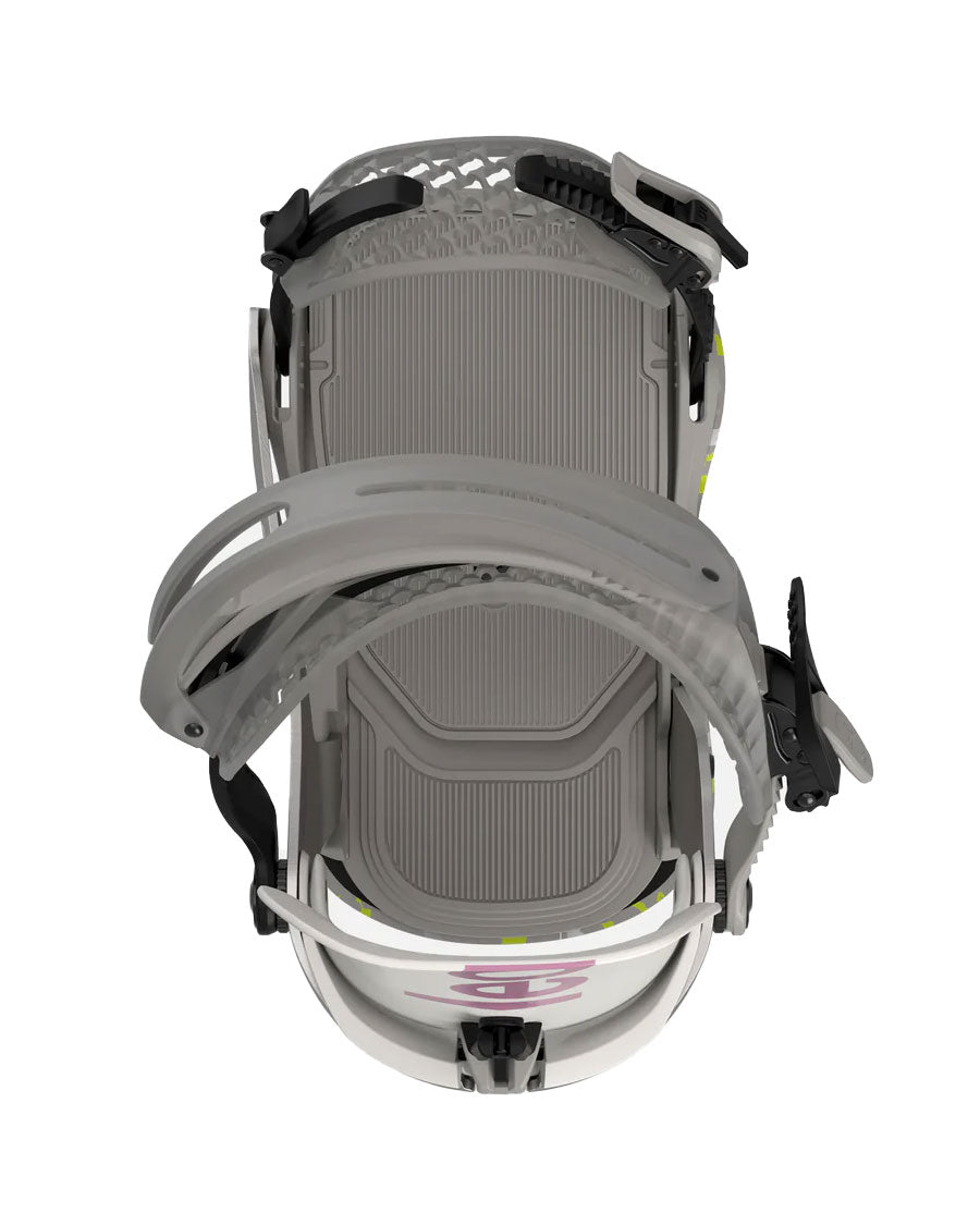 Bataleon Women's Blaster AW FASE Binding Gray 2027