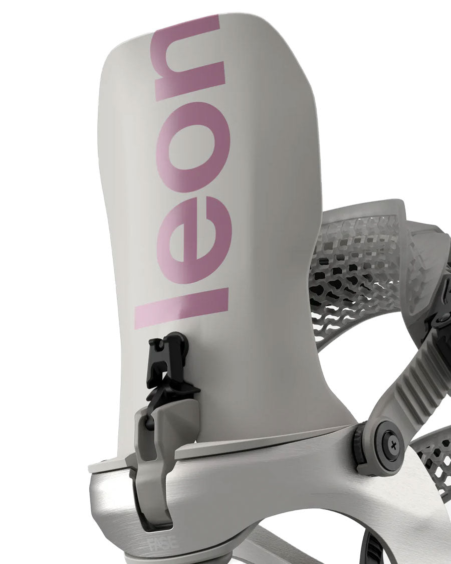 Bataleon Women's Blaster AW FASE Binding Gray 2027