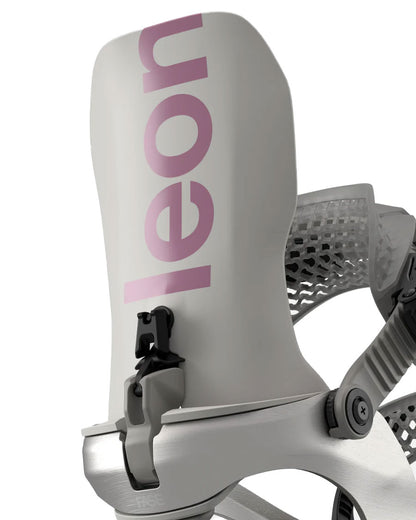 Bataleon Women's Blaster AW FASE Binding Gray 2027