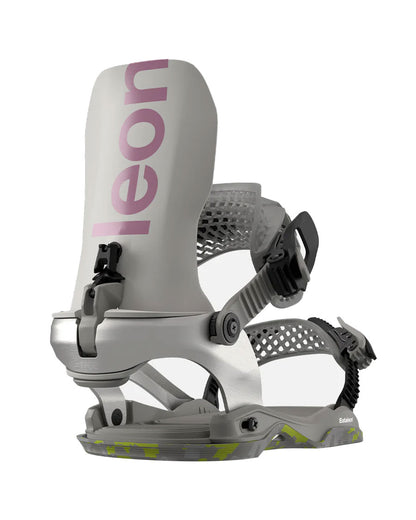 Bataleon Women's Blaster AW FASE Binding Gray 2027