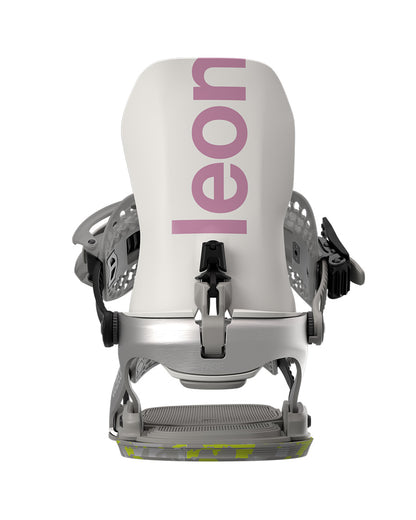 Bataleon Women's Blaster AW FASE Binding Metal Gray 2027
