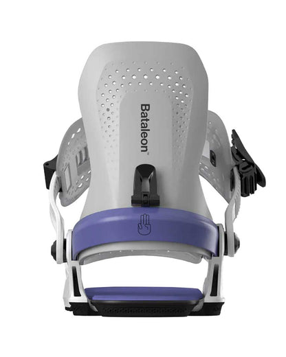 Bataleon Women's Donna HW Binding Virtual Grape 2025