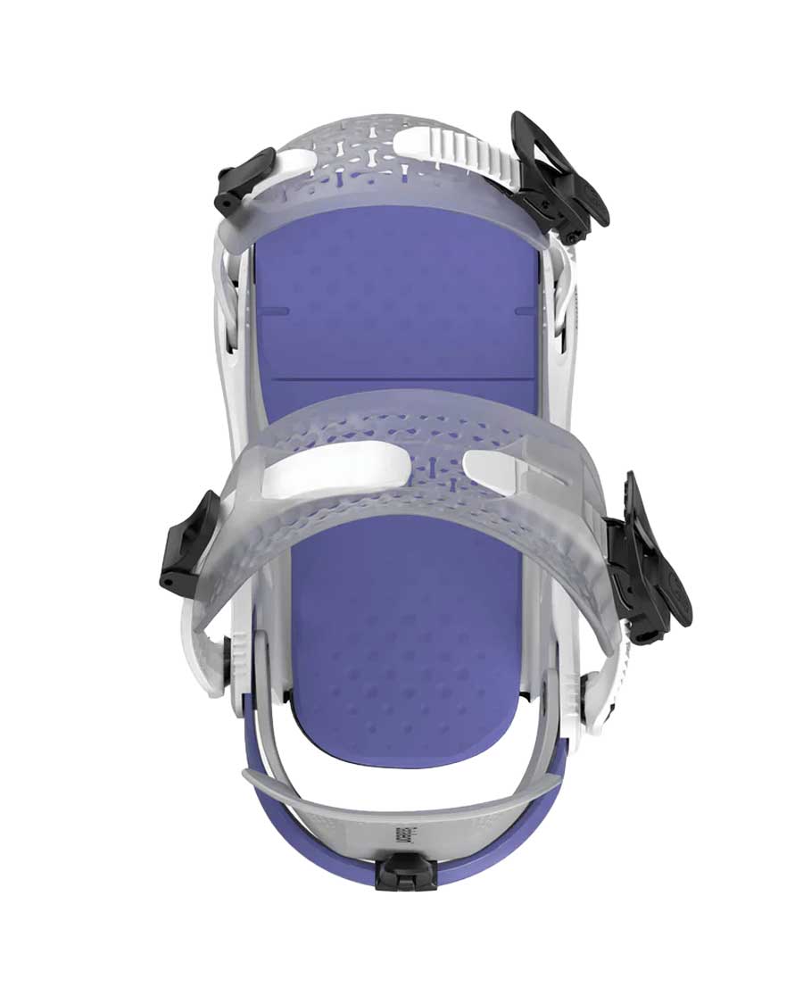 Bataleon Women's Donna HW Binding Virtual Grape 2025