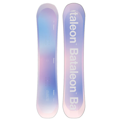 Bataleon Women's Feelbetter Snowboard 2026